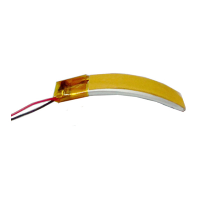 VR Battery Li Polymer 3,7 V 43mAh Curved Rechargeable Battery LiPo