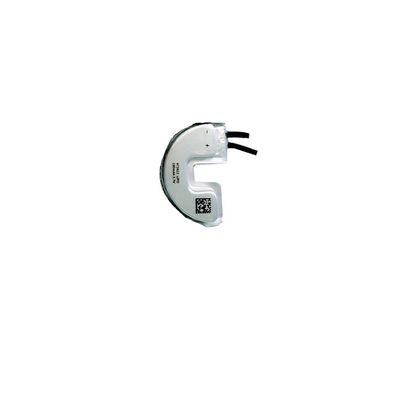 1C 3.7V 186mAh Γ μορφής φορετή μπαταρία συνήθειας κυττάρων πολυμερών μπαταριών λίθιου ιονική