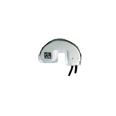 Ελαφριά μπαταρία LiPo 3,7 V 260 mAh Προσαρμοσμένη μπαταρία LiPo σε σχήμα C 7030033